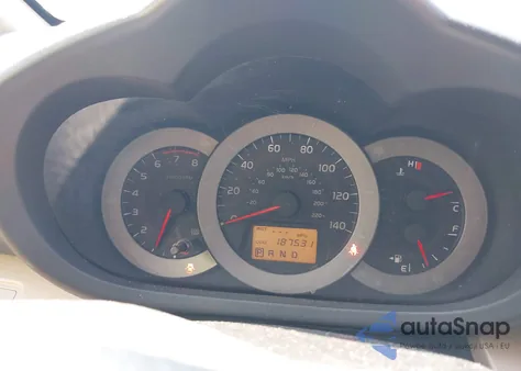 2009 Toyota Rav4 z USA, uszkodzony, nr VIN JTMBF33V795014588